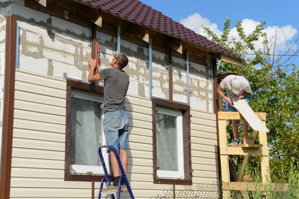Best Composite Siding  in Slater, IA