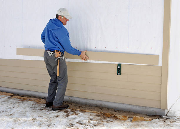 Best Stone Veneer Siding  in Slater, IA